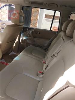 نيسان باترول